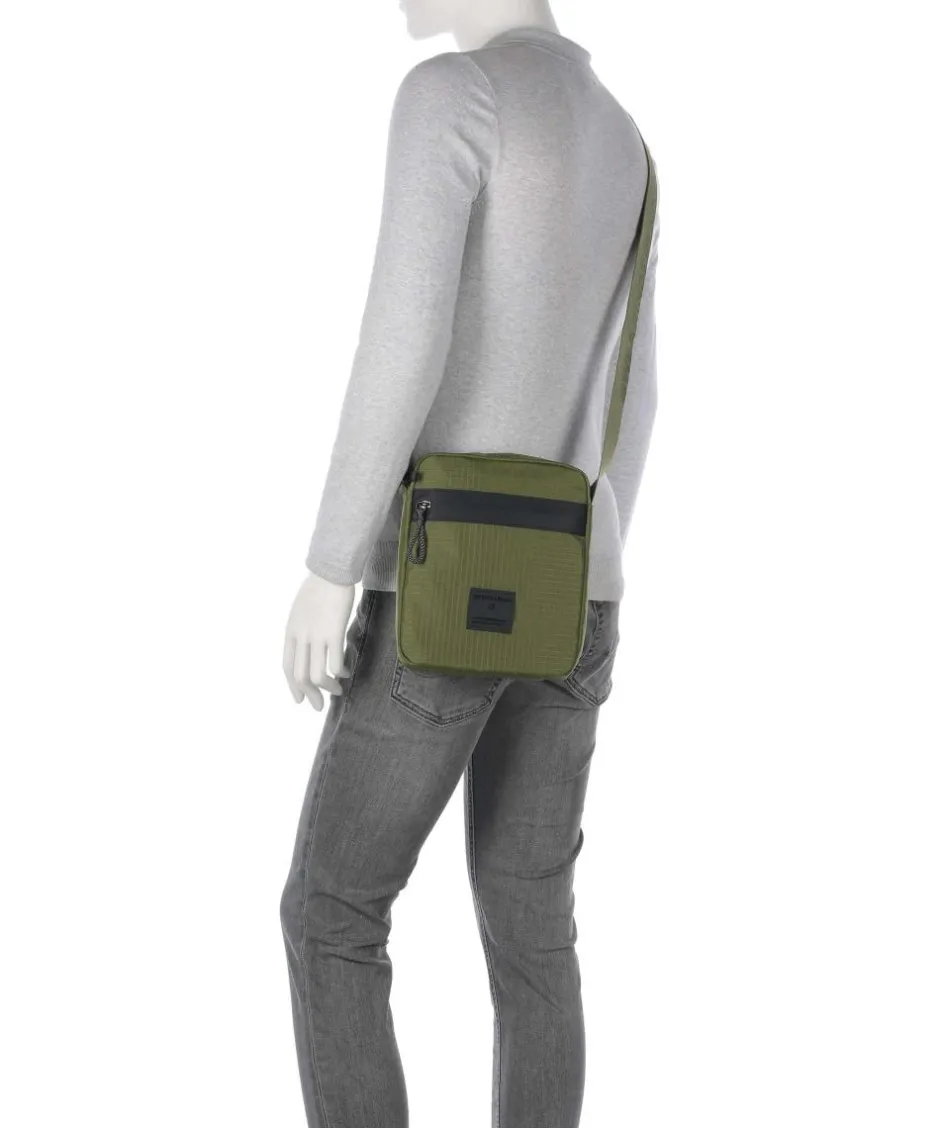 Strellson Crossbody Bags-Northwood Rs Crossbody bag nylon