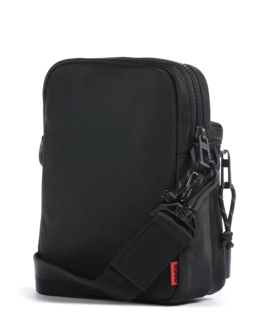 Hugo Crossbody Bags-Nosh Crossbody bag recycled polyester