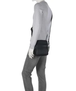 Hugo Crossbody Bags-Nosh Crossbody bag recycled polyester