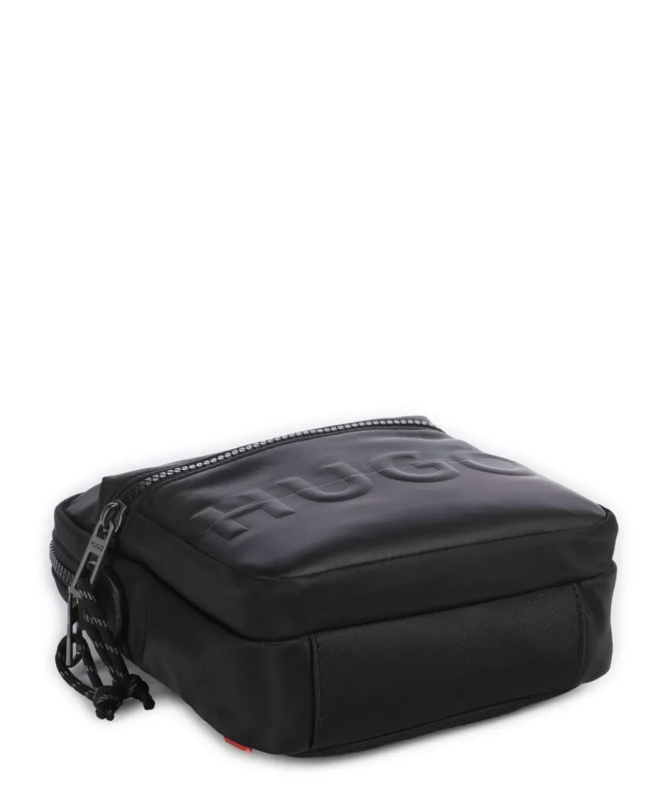 Hugo Crossbody Bags-Nosh Crossbody bag recycled polyester