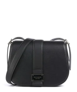 Kate Spade New York Crossbody Bags-Nouveau Medium Crossbody bag fine grain cow leather