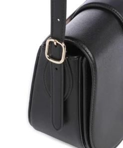 Kate Spade New York Crossbody Bags-Nouveau Medium Crossbody bag fine grain cow leather