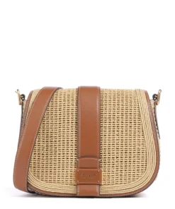 Kate Spade New York Crossbody Bags-Nouveau Medium Crossbody bag polypropylene