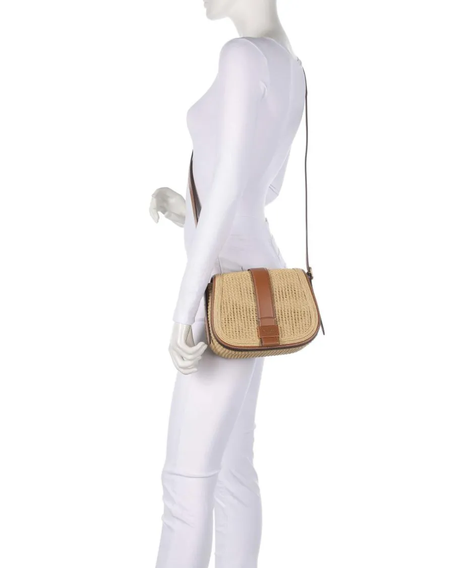 Kate Spade New York Crossbody Bags-Nouveau Medium Crossbody bag polypropylene