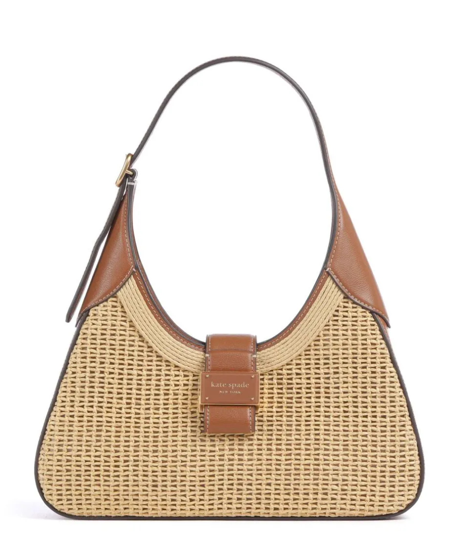 Kate Spade New York Shoulder Bags-Nouveau Small Shoulder bag polypropylene
