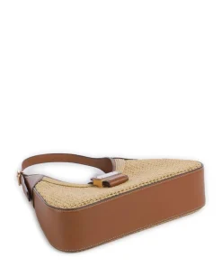 Kate Spade New York Shoulder Bags-Nouveau Small Shoulder bag polypropylene