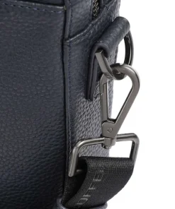 Braun Büffel Business- & Laptop Bags-Novara Briefcase 15″ grained cow leather
