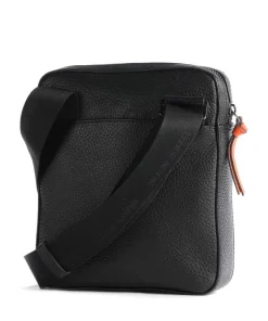 Braun Büffel Crossbody Bags-Novara Crossbody bag grained cow leather