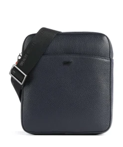 Braun Büffel Crossbody Bags-Novara Crossbody bag grained cow leather
