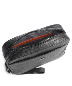 Braun Büffel Wristlets-Novara Wristlet grained cow leather