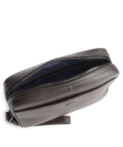 Braun Büffel Wristlets-Novara Wristlet grained cow leather