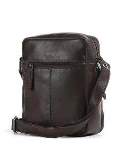 The Chesterfield Brand Crossbody Bags-Novum Amantea Crossbody bag fine grain cow leather