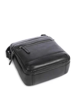 The Chesterfield Brand Crossbody Bags-Novum Amantea Crossbody bag fine grain cow leather