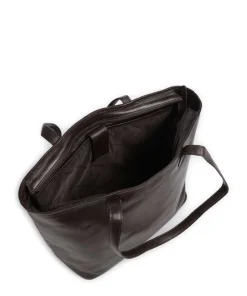 The Chesterfield Brand Tote Bags-Novum Astano Tote bag 14″ grained leather