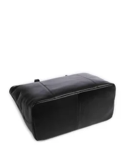 The Chesterfield Brand Tote Bags-Novum Ferrera Tote bag 14″ cow leather