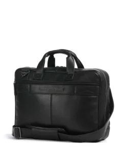 The Chesterfield Brand Business- & Laptop Bags-Novum Iseo Briefcase 16″ cow leather