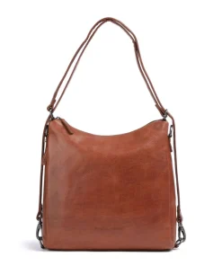 The Chesterfield Brand Backpack-Bags|Daypacks-Novum Letizia Backpack bag leather