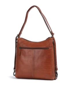 The Chesterfield Brand Backpack-Bags|Daypacks-Novum Letizia Backpack bag leather