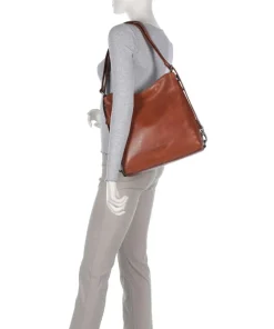 The Chesterfield Brand Backpack-Bags|Daypacks-Novum Letizia Backpack bag leather