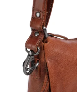 The Chesterfield Brand Backpack-Bags|Daypacks-Novum Letizia Backpack bag leather