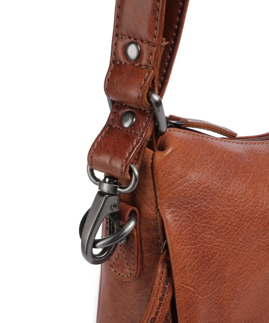 The Chesterfield Brand Backpack-Bags|Daypacks-Novum Letizia Backpack bag leather