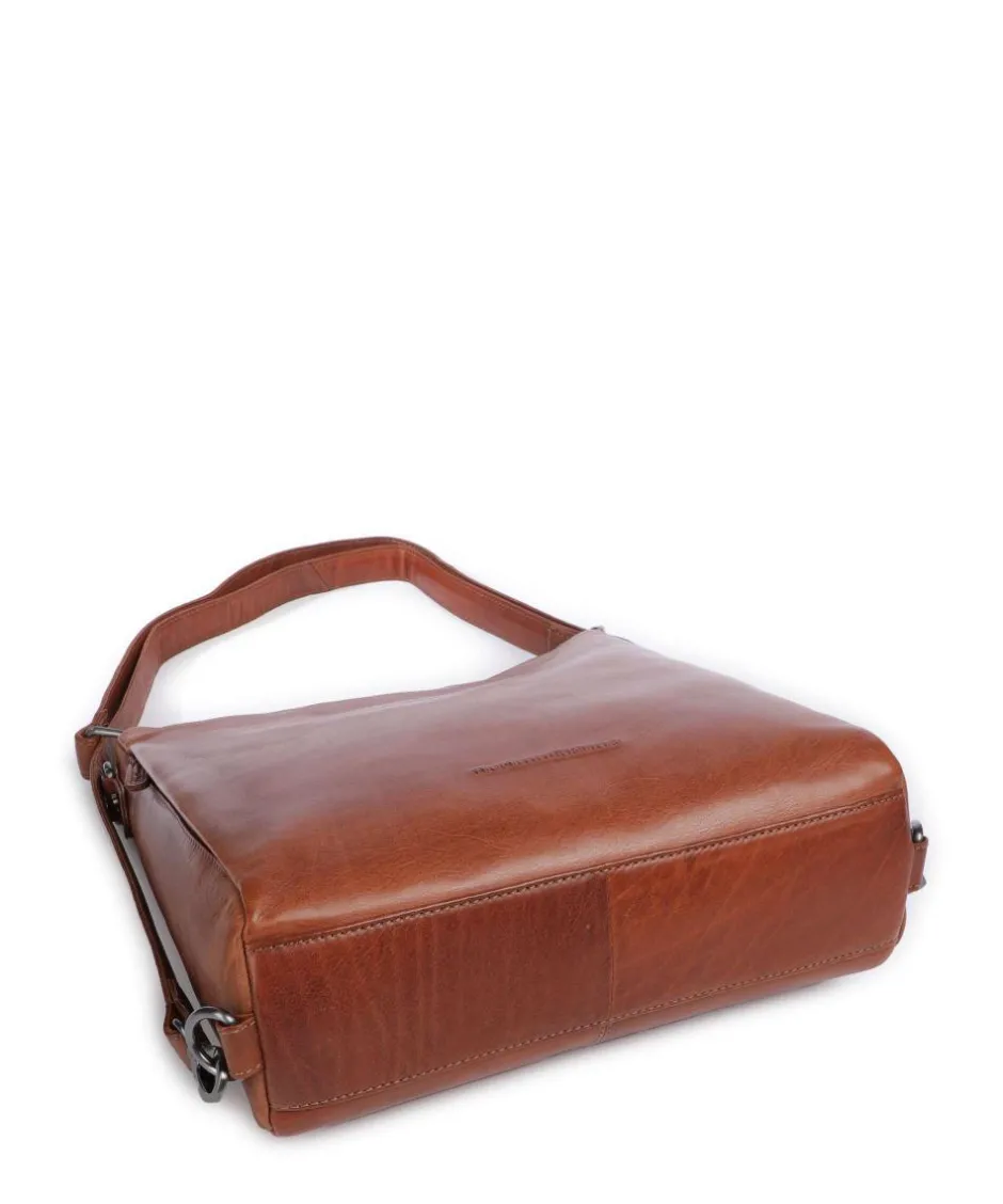 The Chesterfield Brand Backpack-Bags|Daypacks-Novum Letizia Backpack bag leather