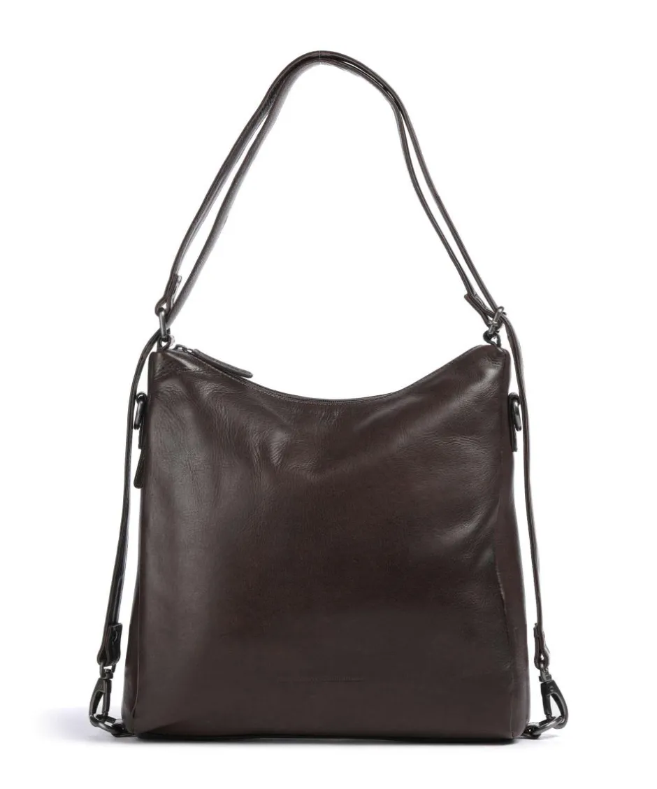 The Chesterfield Brand Daypacks|Backpack-Bags-Novum Letizia Backpack bag leather