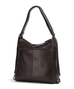The Chesterfield Brand Daypacks|Backpack-Bags-Novum Letizia Backpack bag leather