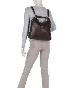 The Chesterfield Brand Daypacks|Backpack-Bags-Novum Letizia Backpack bag leather