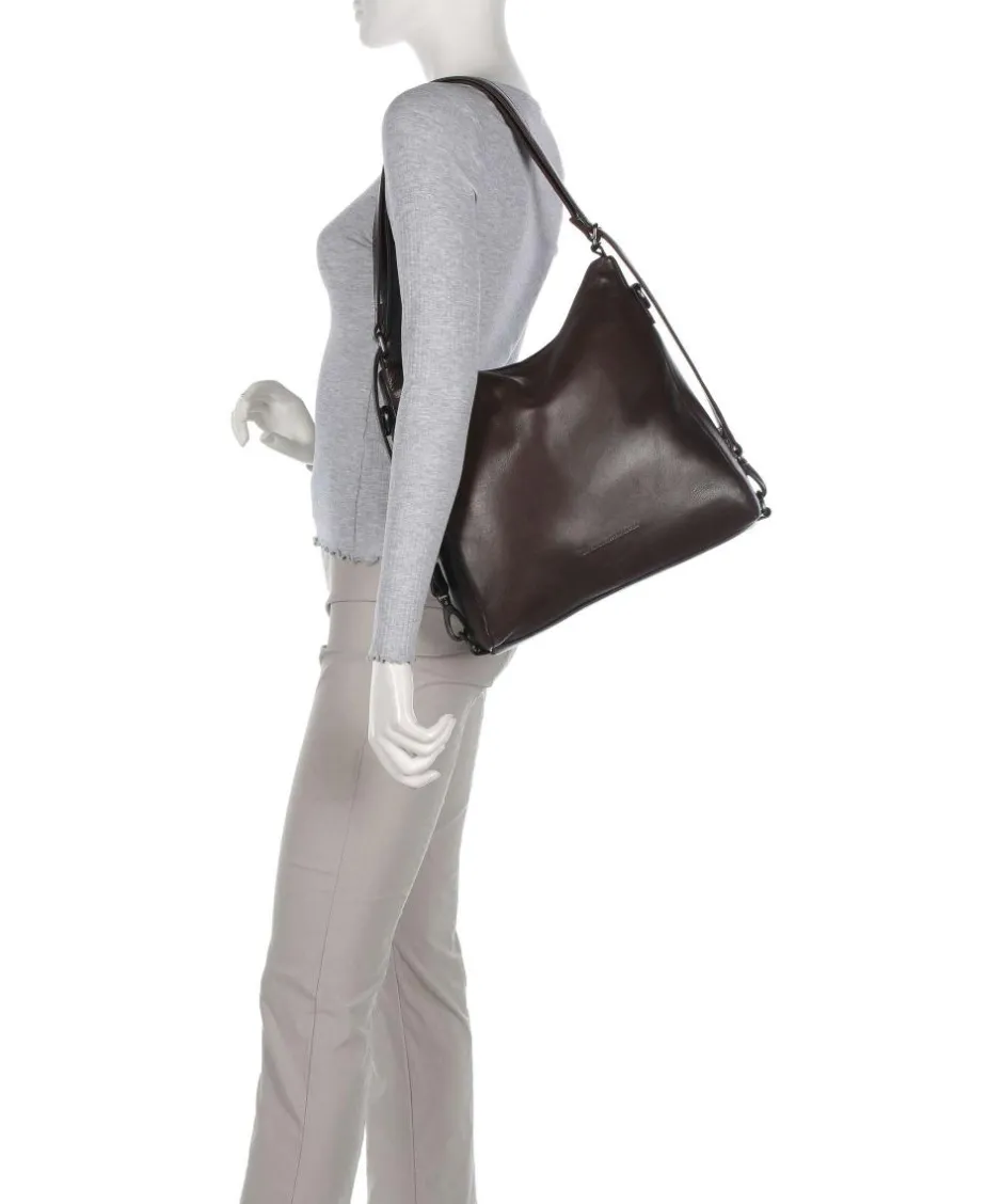 The Chesterfield Brand Daypacks|Backpack-Bags-Novum Letizia Backpack bag leather
