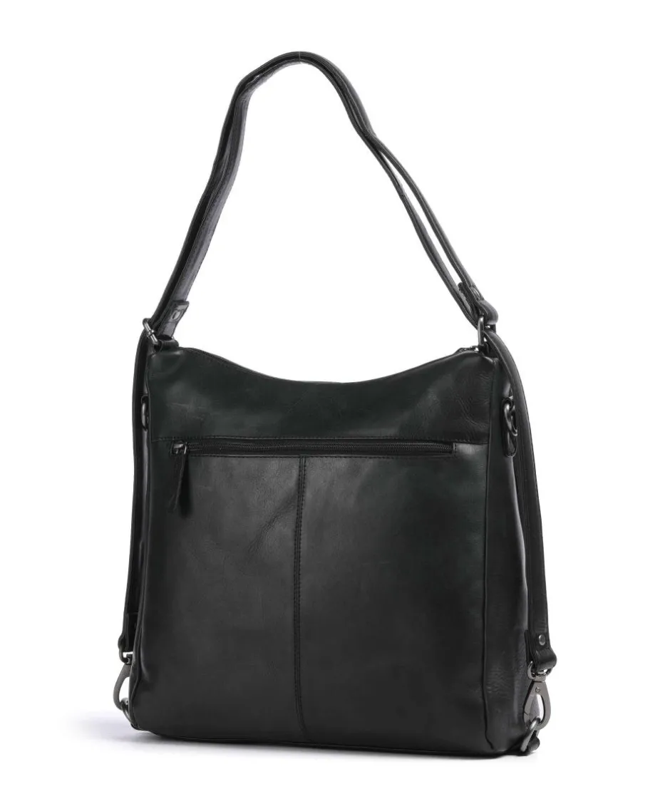 The Chesterfield Brand Backpack-Bags|Daypacks-Novum Letizia Backpack bag leather