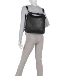 The Chesterfield Brand Backpack-Bags|Daypacks-Novum Letizia Backpack bag leather