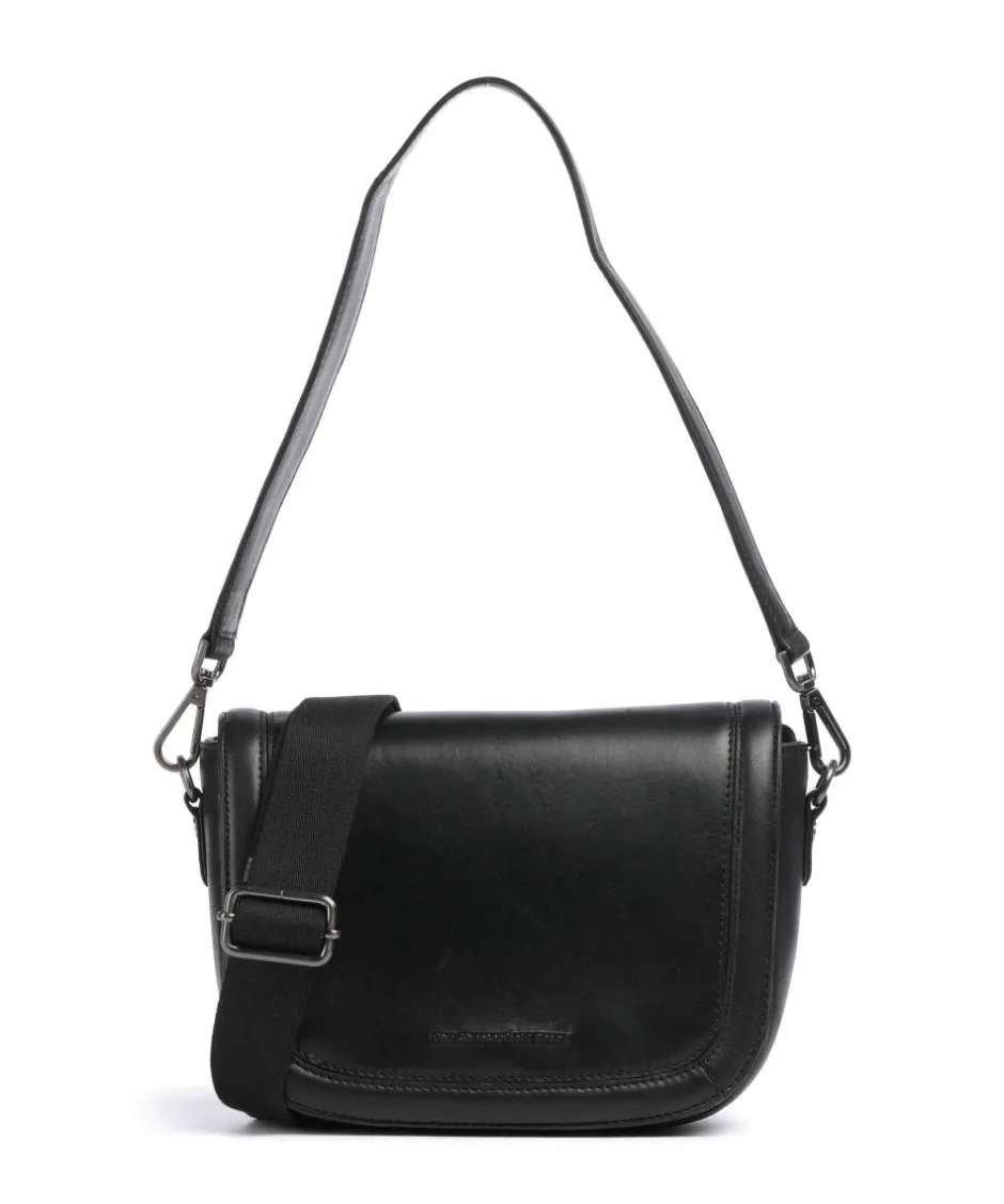 The Chesterfield Brand Shoulder Bags|Crossbody Bags-Novum Lizzola Shoulder bag leather