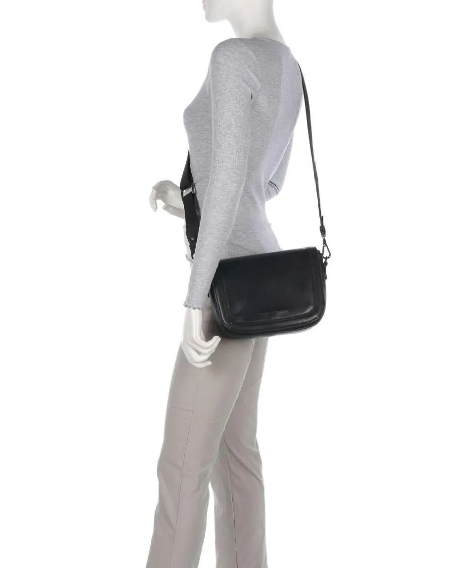 The Chesterfield Brand Shoulder Bags|Crossbody Bags-Novum Lizzola Shoulder bag leather