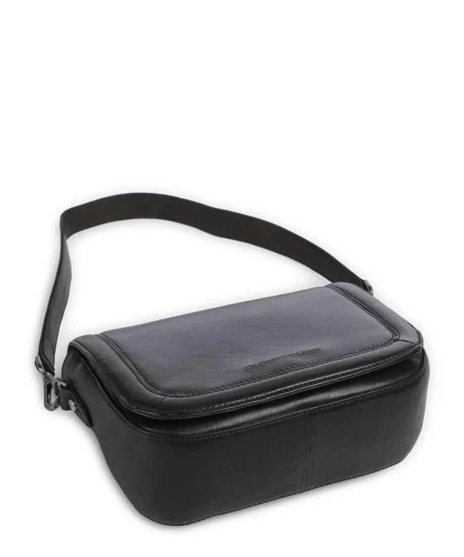 The Chesterfield Brand Shoulder Bags|Crossbody Bags-Novum Lizzola Shoulder bag leather