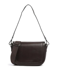 The Chesterfield Brand Shoulder Bags|Crossbody Bags-Novum Lizzola Shoulder bag leather