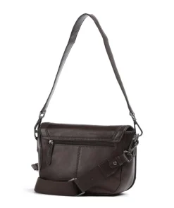 The Chesterfield Brand Shoulder Bags|Crossbody Bags-Novum Lizzola Shoulder bag leather