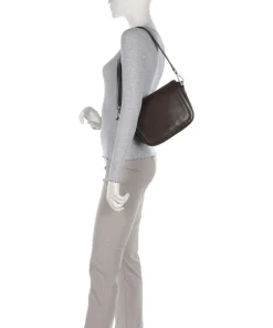 The Chesterfield Brand Shoulder Bags|Crossbody Bags-Novum Lizzola Shoulder bag leather