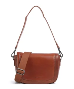 The Chesterfield Brand Shoulder Bags|Crossbody Bags-Novum Lizzola Shoulder bag leather