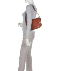 The Chesterfield Brand Shoulder Bags|Crossbody Bags-Novum Lizzola Shoulder bag leather