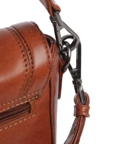 The Chesterfield Brand Shoulder Bags|Crossbody Bags-Novum Lizzola Shoulder bag leather