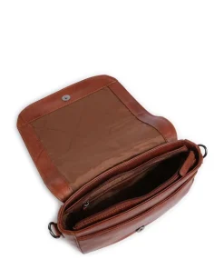 The Chesterfield Brand Shoulder Bags|Crossbody Bags-Novum Lizzola Shoulder bag leather