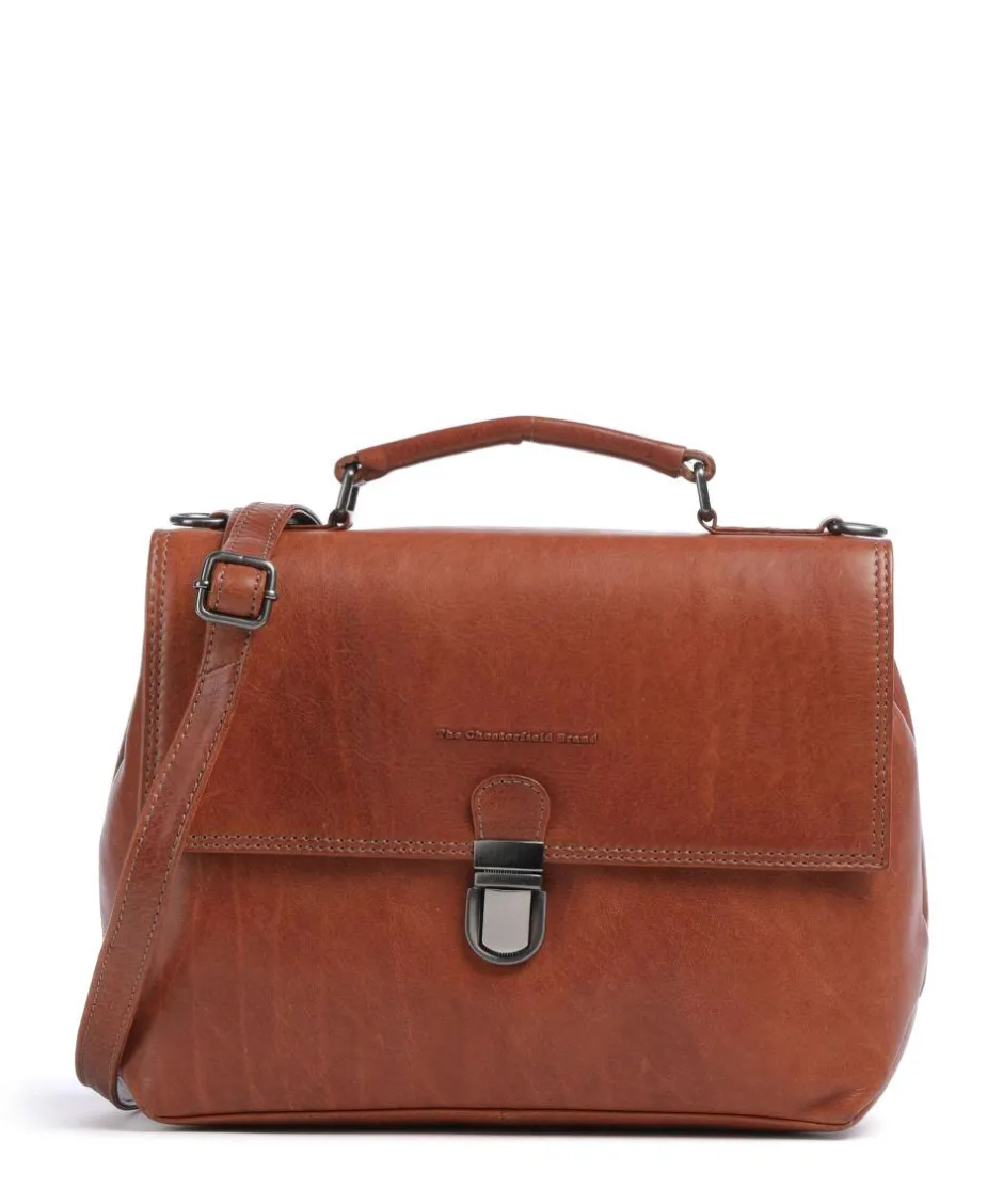 The Chesterfield Brand Handbags|Crossbody Bags-Novum Renata Crossbody bag cow leather