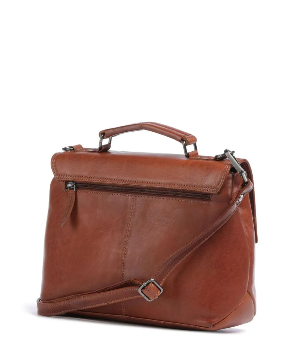 The Chesterfield Brand Handbags|Crossbody Bags-Novum Renata Crossbody bag cow leather