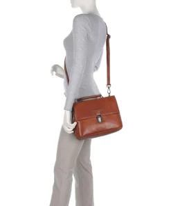 The Chesterfield Brand Handbags|Crossbody Bags-Novum Renata Crossbody bag cow leather
