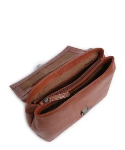 The Chesterfield Brand Handbags|Crossbody Bags-Novum Renata Crossbody bag cow leather