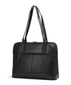 The Chesterfield Brand Shoulder Bags-Novum Selvino Shoulder bag cow leather