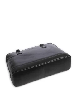 The Chesterfield Brand Shoulder Bags-Novum Selvino Shoulder bag cow leather