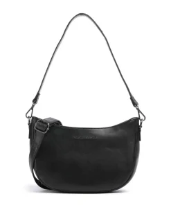 The Chesterfield Brand Shoulder Bags|Crossbody Bags-Novum Valentano Shoulder bag fine grain cow leather