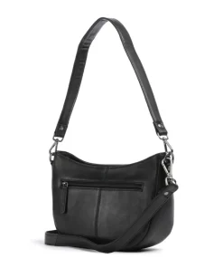 The Chesterfield Brand Shoulder Bags|Crossbody Bags-Novum Valentano Shoulder bag fine grain cow leather
